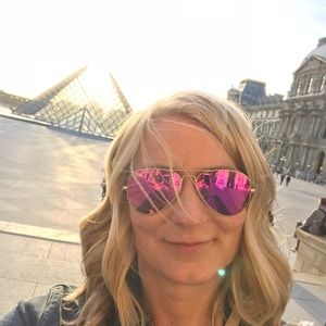 Meet your Posher, Tracy